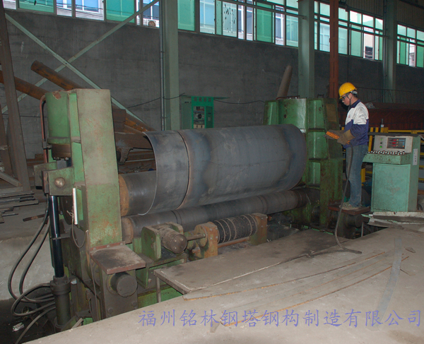 數(shù)顯上輥萬能卷板機